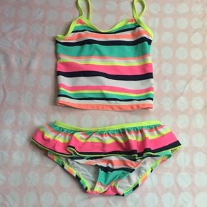 Carter’s | baby swimsuit